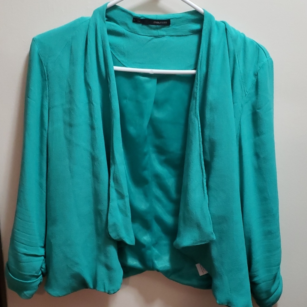 Maurices Jacket
